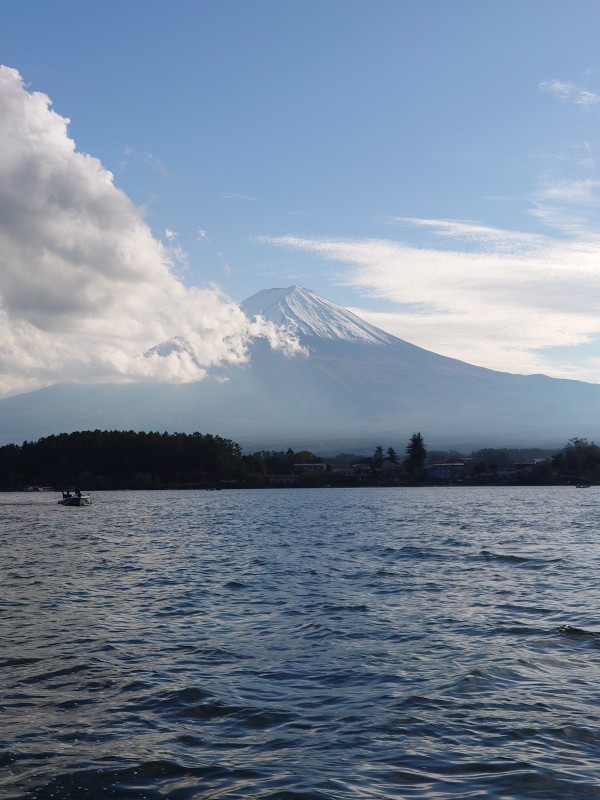 富士山サムネイル